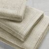 100% Cotton Quick Dry 12 Piece Bath Towel Set