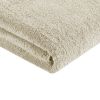 100% Cotton Quick Dry 12 Piece Bath Towel Set