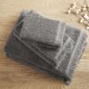 Cotton Dobby Slub 6 Piece Towel Set