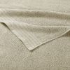 100% Cotton Quick Dry 12 Piece Bath Towel Set