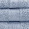 6 Piece Organic Cotton Towel Set