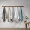 1000gsm 100% Cotton 6 Piece Towel Set