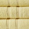 100% Turkish Cotton 6 Piece Towel Set